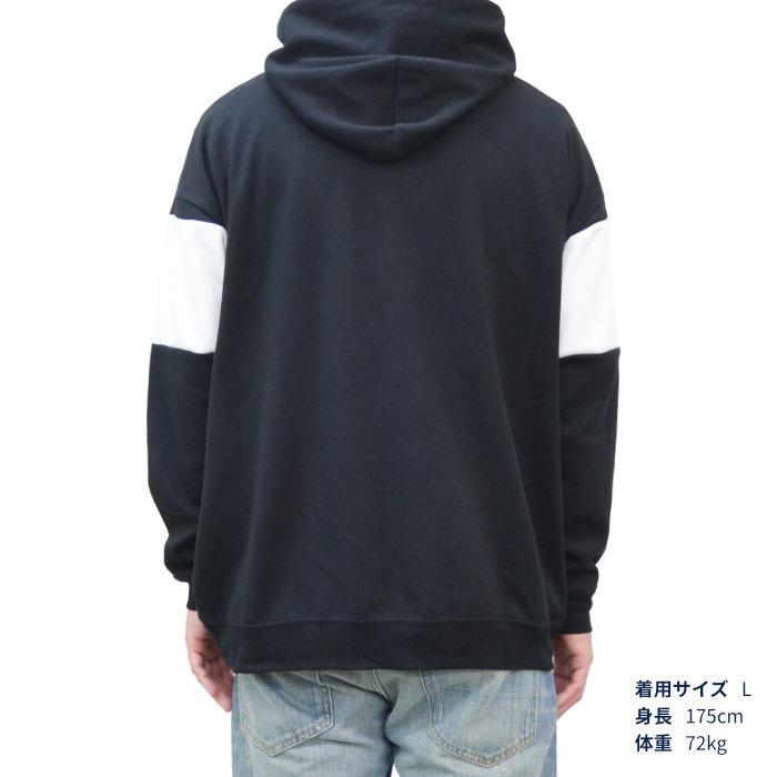 限定製作】【限定製作】 FILAフィラ ラジオ エヴァ EVA プルパーカー M