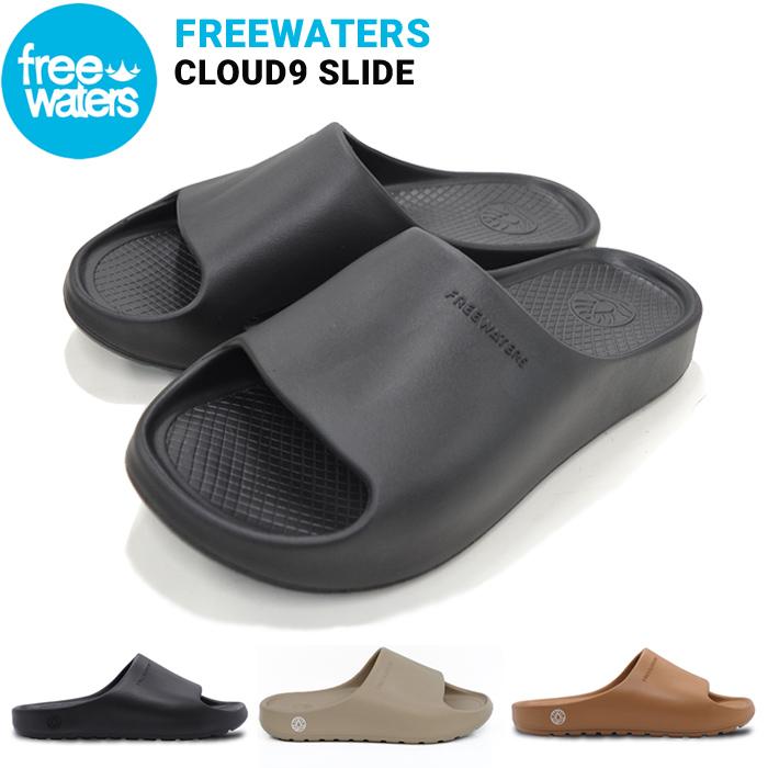 freewaters FREEWATERS フリーウォータース サンダル CLOUD9 freewaters FREEWATERS フリーウォータース サンダル CLOUD9