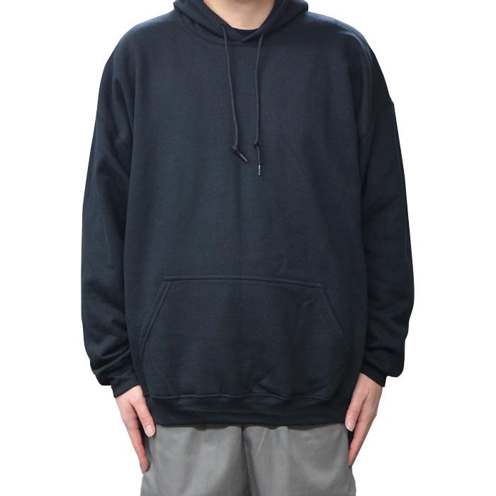 GILDAN（ギルダン） パーカー 8.0 oz ヘビーブレンドプルオーバー