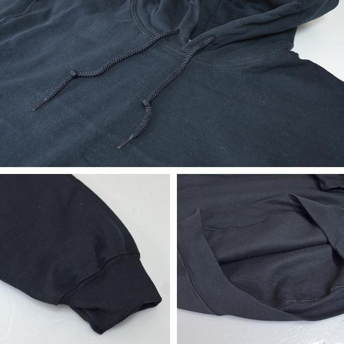 GILDAN（ギルダン） パーカー 8.0 oz ヘビーブレンドプルオーバー