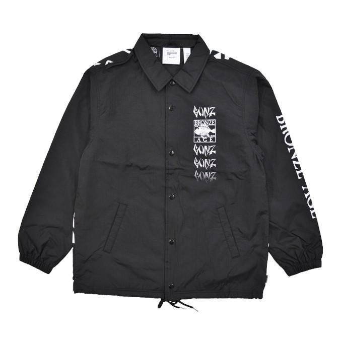 Mark Gonzales（マークゴンザレス） ジャケット BRONZE AGE ブロンズ 