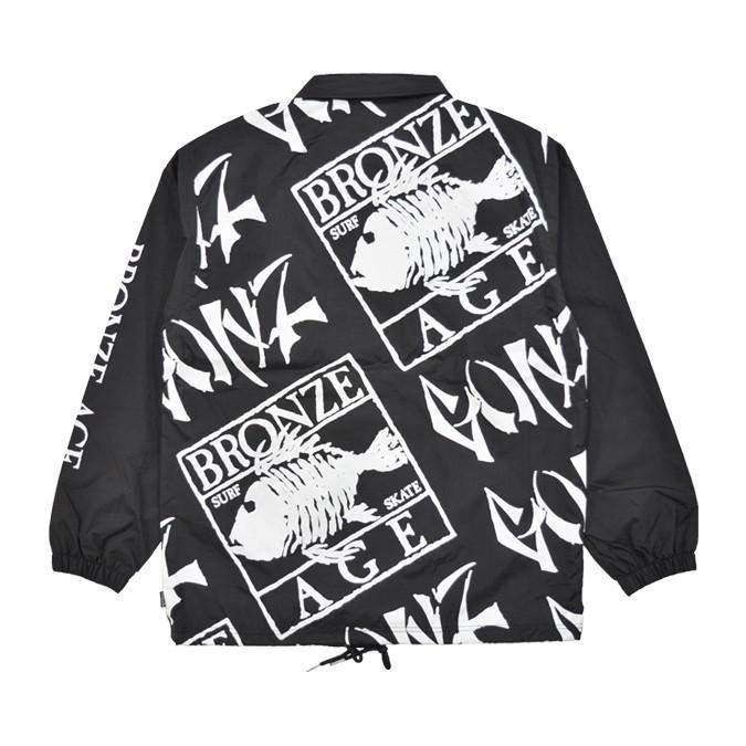 Mark Gonzales（マークゴンザレス） ジャケット BRONZE AGE ブロンズ 