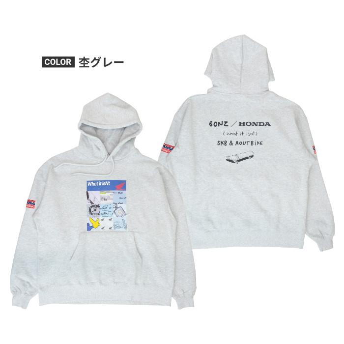 Mark Gonzales（マークゴンザレス） (What it isNt) ART BY MARK