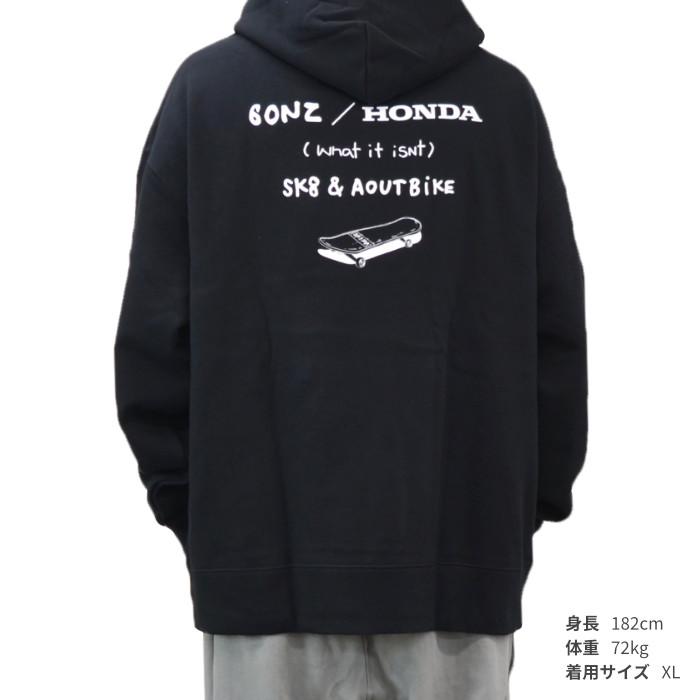 Mark Gonzales（マークゴンザレス） (What it isNt) ART BY MARK