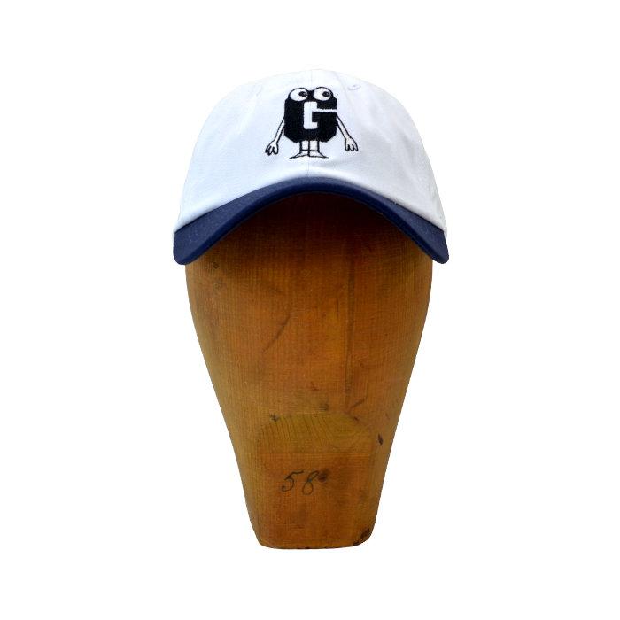 GUESS（ゲス） GUESS GENERATIONS キャップ LOGO 6-PANEL CAP 6パネル