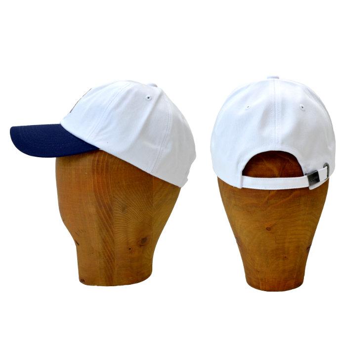GUESS（ゲス） GUESS GENERATIONS キャップ LOGO 6-PANEL CAP 6パネル
