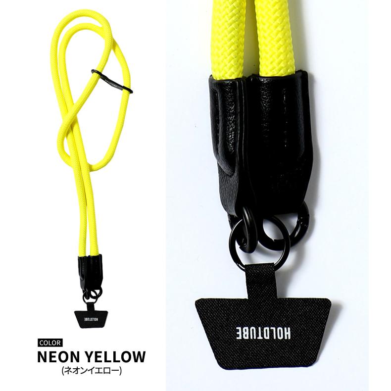 HOLDTUBE（ホールドチューブ） ショルダーストラップ SHOULDER STRAPS