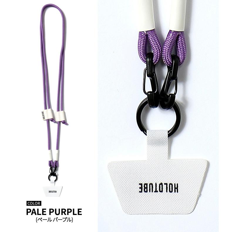 HOLDTUBE（ホールドチューブ） ショルダーストラップ SHOULDER STRAPS