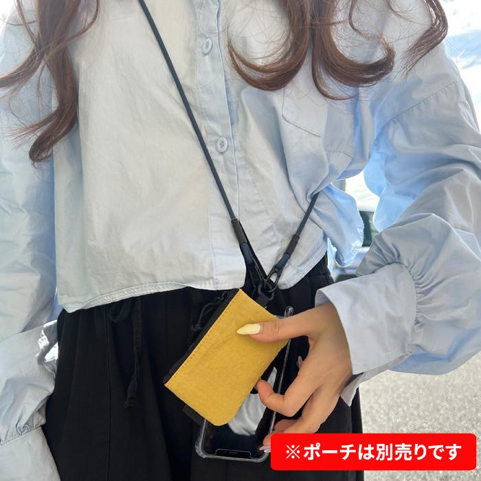 【新品未使用】SUKALAショルダーホールトップス　Mサイズ Rintosull リアルスタイル REAL STYLE ショルダーストラップ 太め バッグ