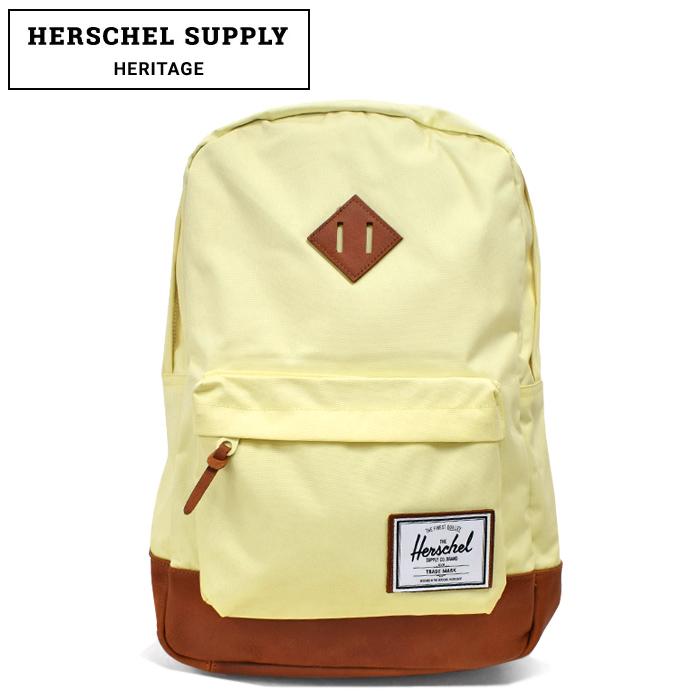 Herschel Supply（ハーシェルサプライ） ハーシェル サプライ Heritage 