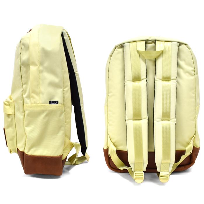 Herschel Supply（ハーシェルサプライ） ハーシェル サプライ Heritage 
