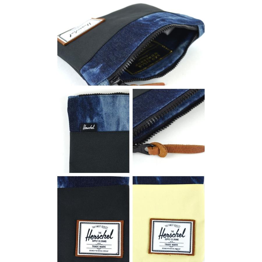 Herschel Supply(ファッション) Supply ハーシェル サプライ