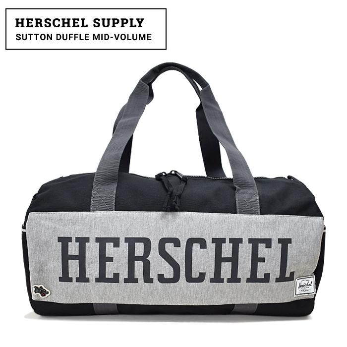 Herschel Supply（ハーシェルサプライ） ハーシェル サプライ Sutton
