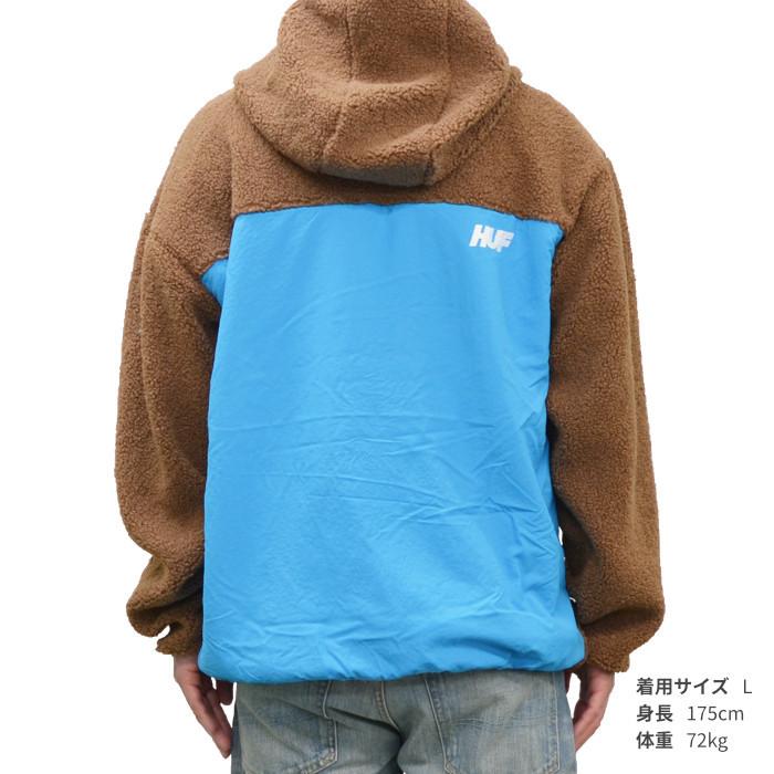 HIMEHINA バブシャカジャケット Lサイズ HIMEHINA バブシャカ