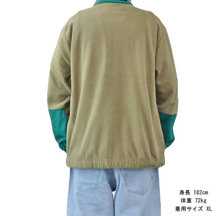 AUTUMN WORK SHIRT TRIANGLE XL オータム フリース AUTUMN WORK SHIRT TRIANGLE XL オータム フリース