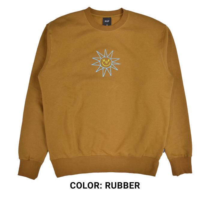 HUFスウェット トレーナーL hfpf00101-1aaa.jpg