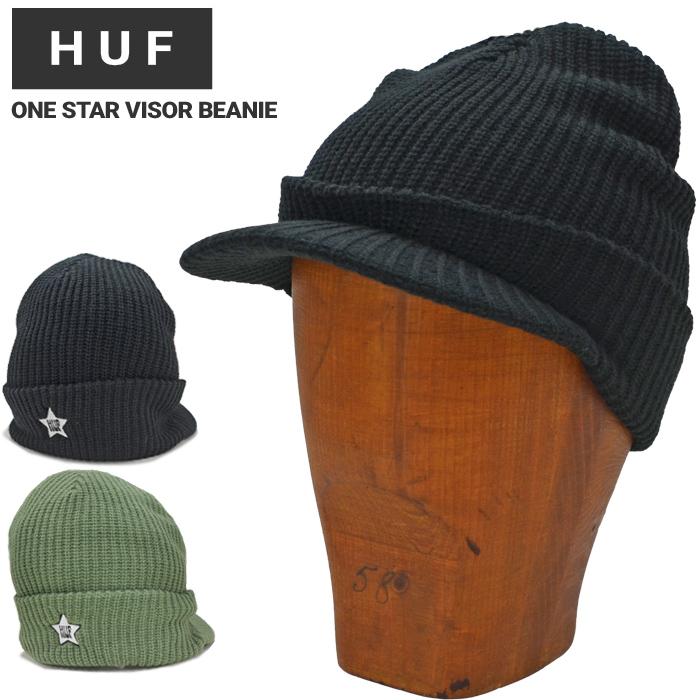 HUF ビーニー HUF X NIGHTMARE BEFORE CHRISTMASREVERSE SKULL BEANIE｜HATS
