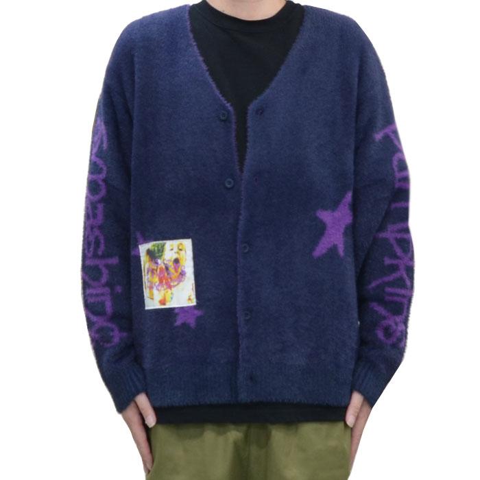 HUF The Smashing Pumpkins カーディガン L HUF x Smashing Pumpkins Cardigan : r/SmashingPumpkins
