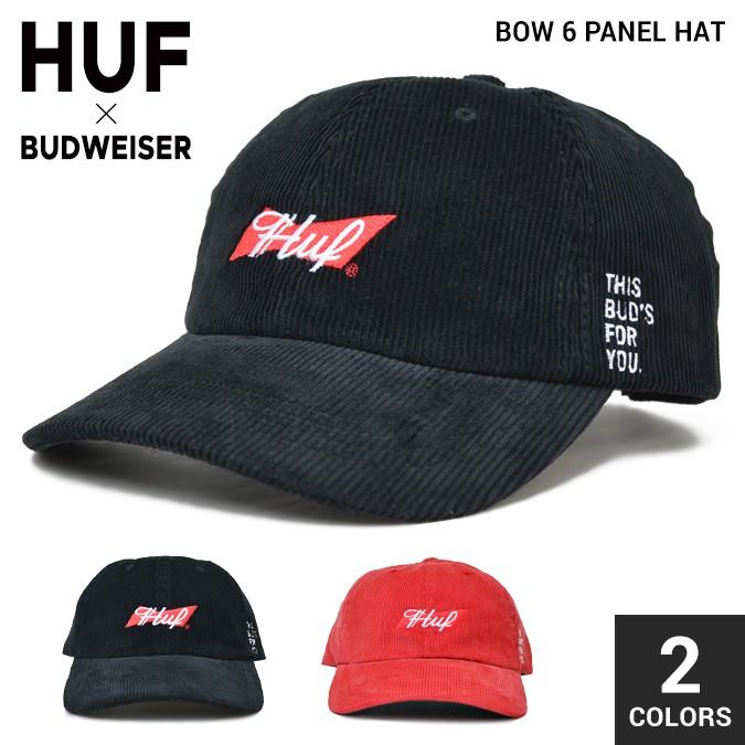 huf budweiser hat