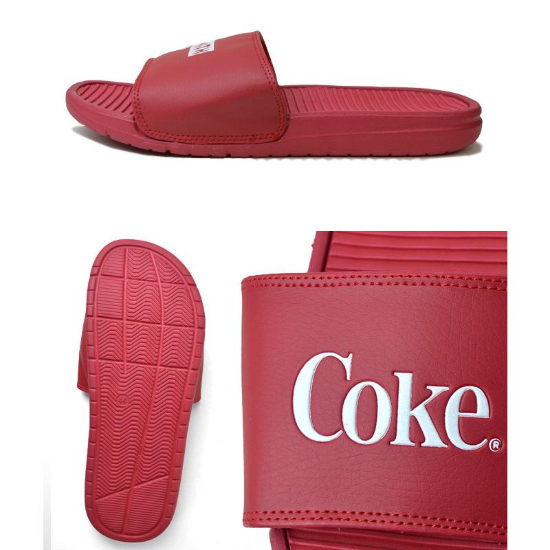 kith × CocaCola サンダル 25cm | www.custompaperbagsco.com