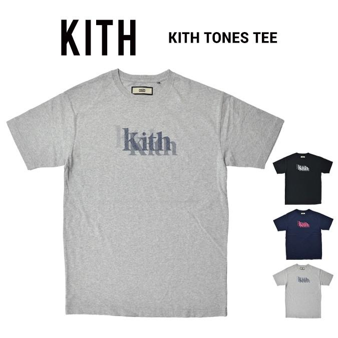 kith tee