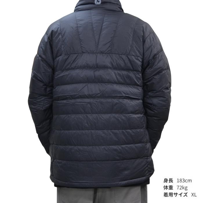 Marmot MARMOT マーモット ジャケット 750FP PRIME DOWN JACKET