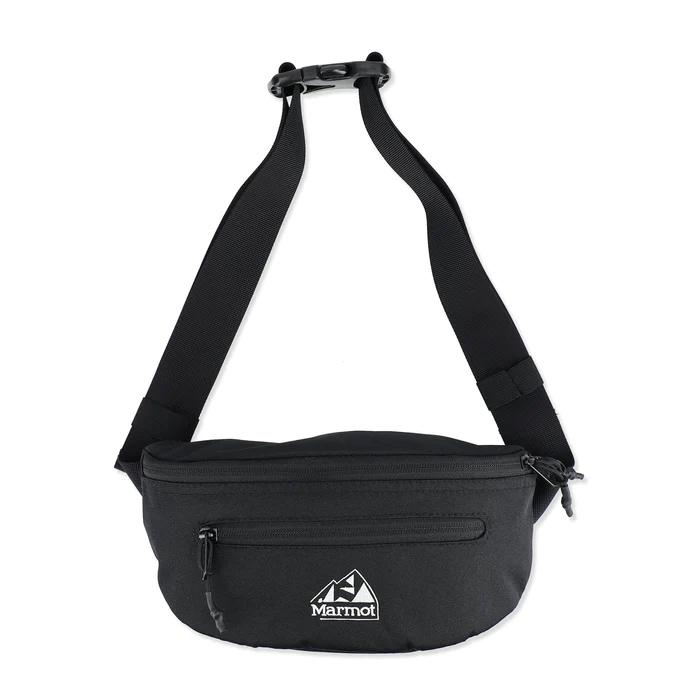 Marmot（マーモット） バッグ PLAYING FOLLOWER WAIST POUCH BAG