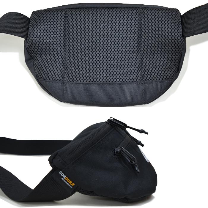 Marmot（マーモット） バッグ PLAYING FOLLOWER WAIST POUCH BAG