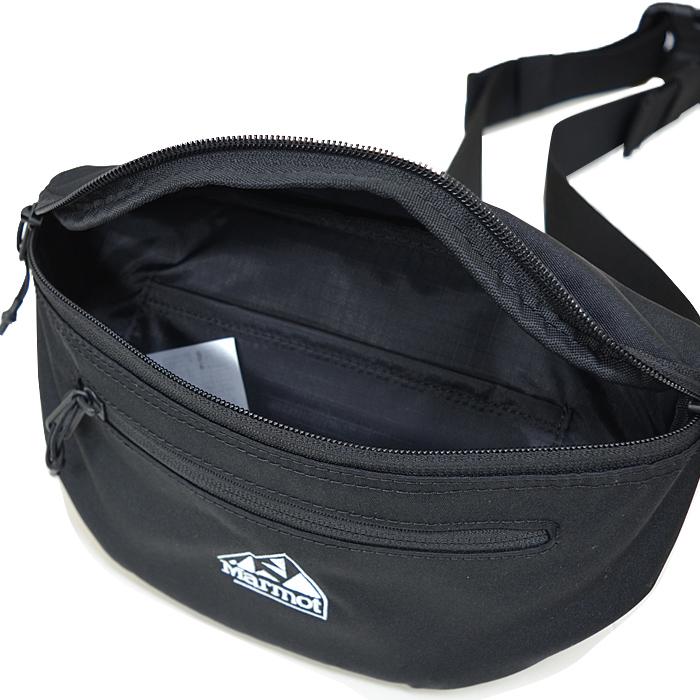 Marmot（マーモット） バッグ PLAYING FOLLOWER WAIST POUCH BAG