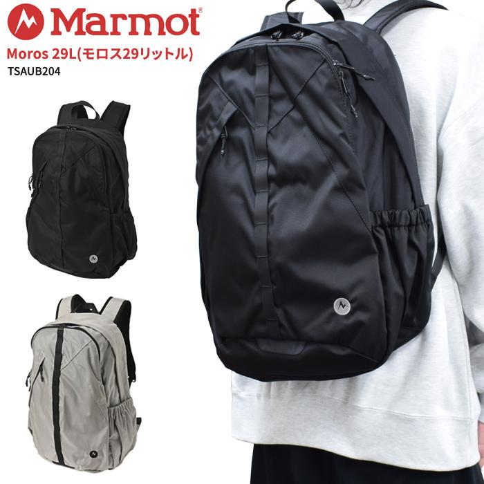 Marmot（マーモット） バックパック MOROS 29L モロス 29L リュック