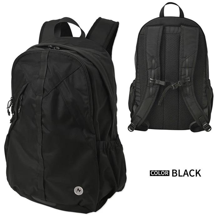 Marmot（マーモット） バックパック MOROS 29L モロス 29L リュック