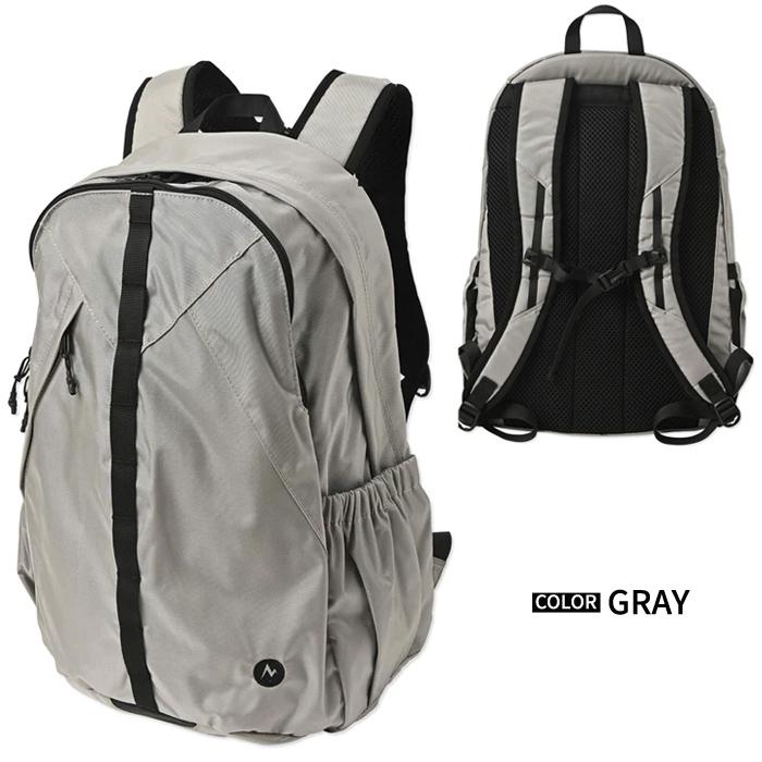Marmot（マーモット） バックパック MOROS 29L モロス 29L リュック