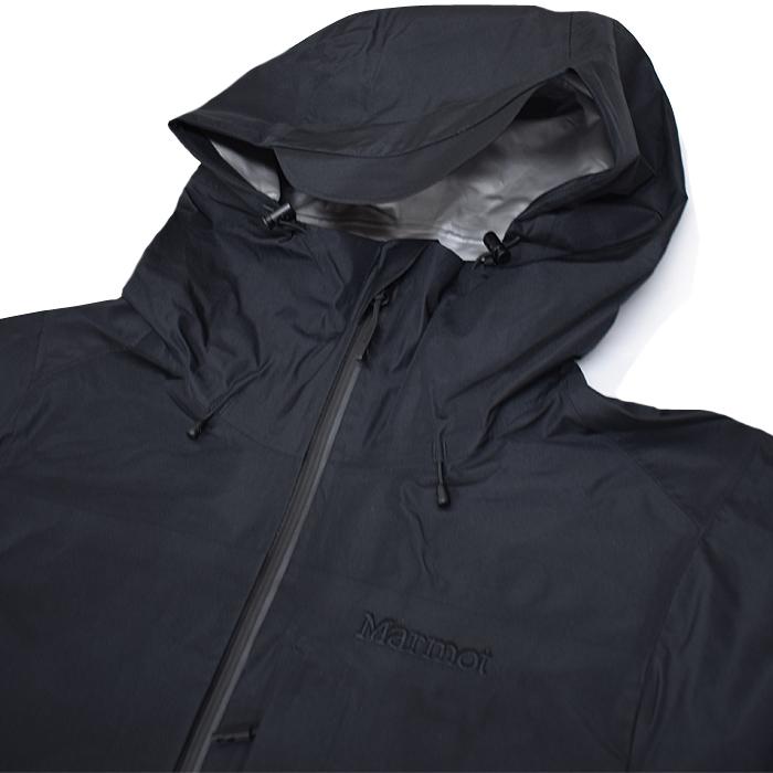 MARMOT マーモット ジャケット GTX NIKA JACKET 2 ゴアテックス ニカ 