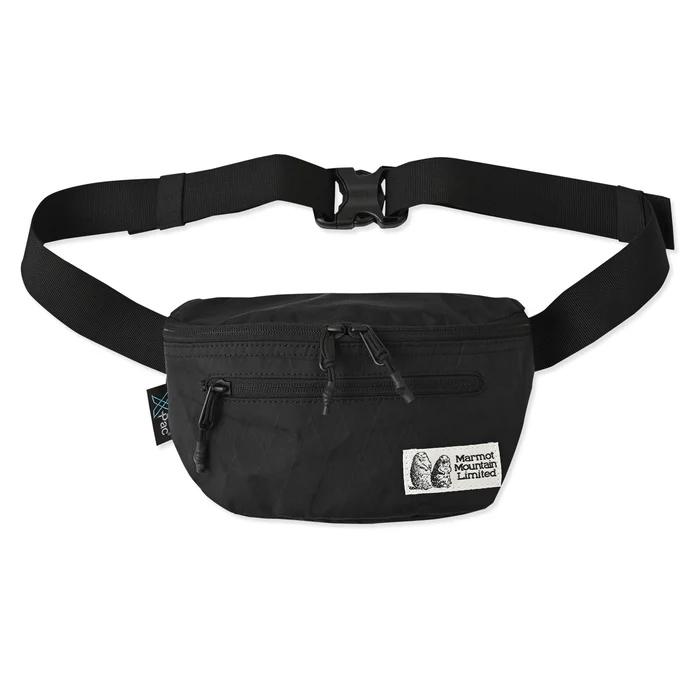 Marmot（マーモット） MMW X-PAC Playing Fellow Waist Pouch エムエム