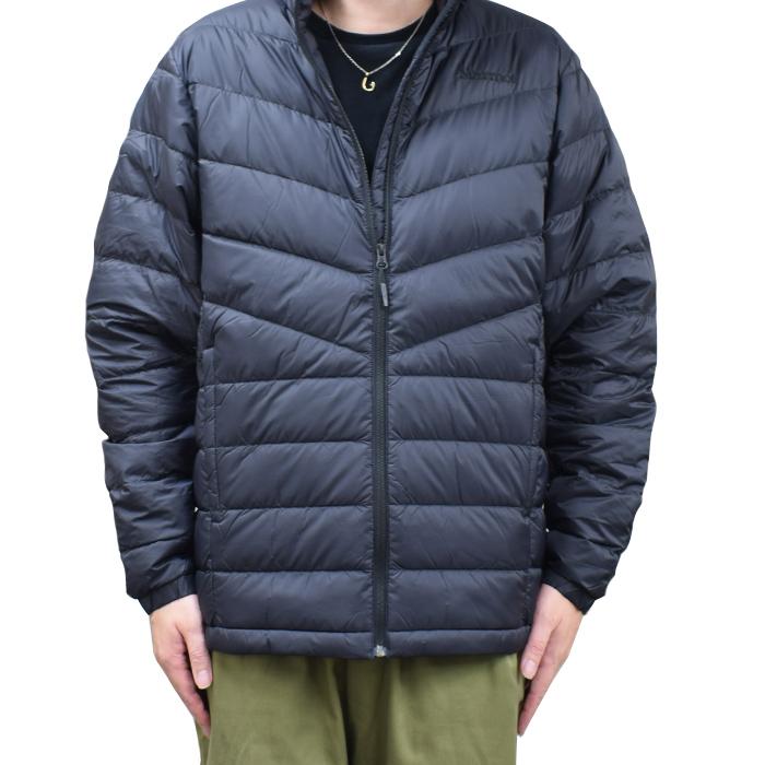 Marmot（マーモット） ジャケット 750FP ABLE DOWN JACKET 750フィル