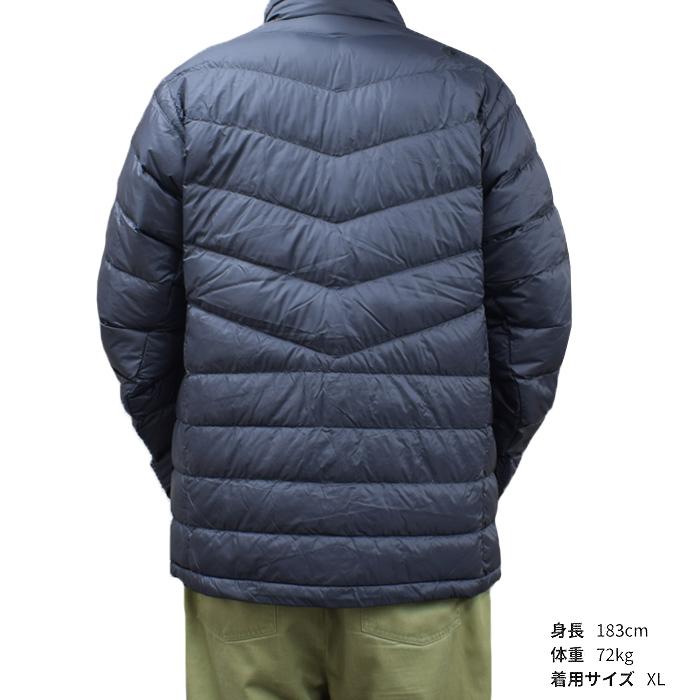 Marmot（マーモット） ジャケット 750FP ABLE DOWN JACKET 750フィル