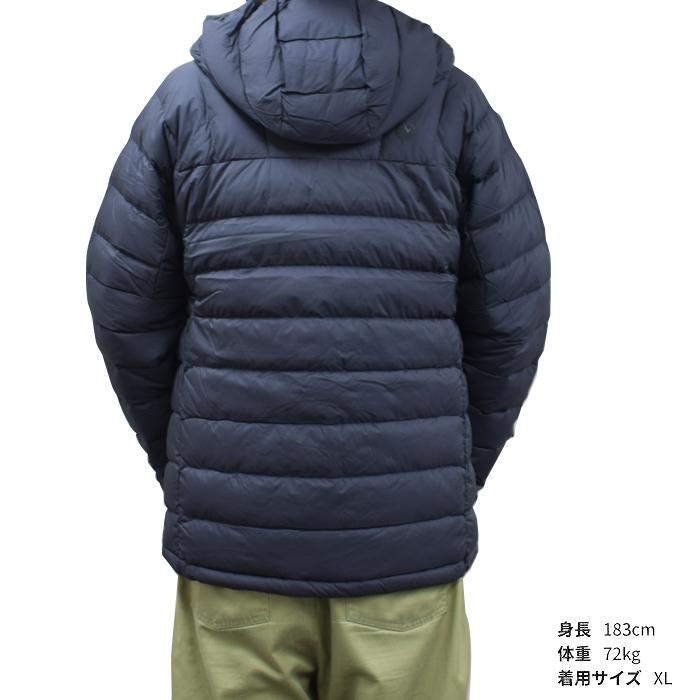 Marmot（マーモット） ジャケット LANCE DOWN HOODIE JACKET ランス