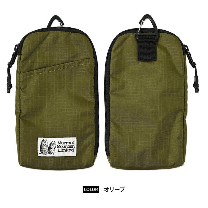 Marmot（マーモット） マルチウォレット MMW Multi Wallet エムエム
