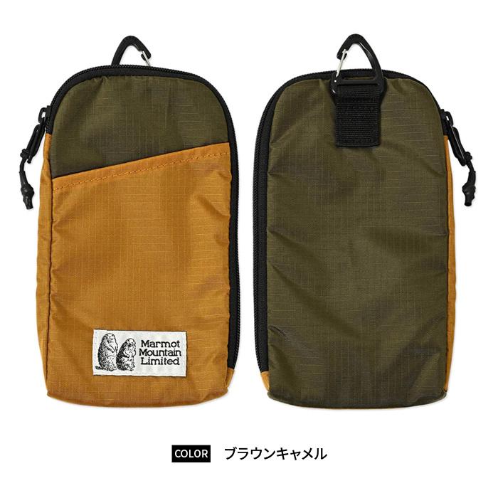 Marmot（マーモット） マルチウォレット MMW Multi Wallet エムエム