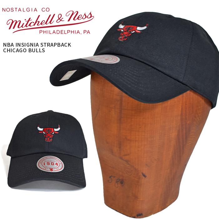 Mitchell&Ness（ミッチェルアンドネス） ミッチェル & ネス キャップ