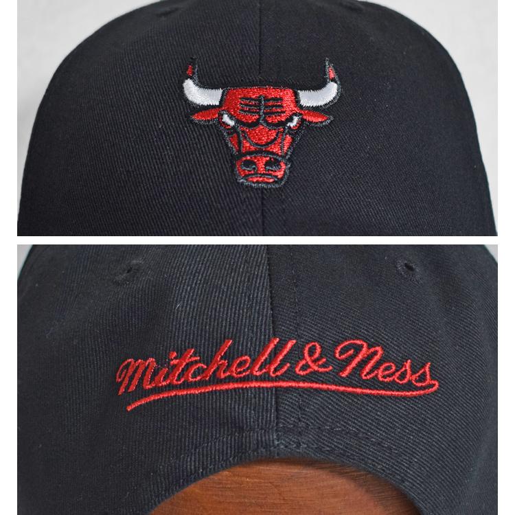 Mitchell&Ness（ミッチェルアンドネス） ミッチェル & ネス キャップ