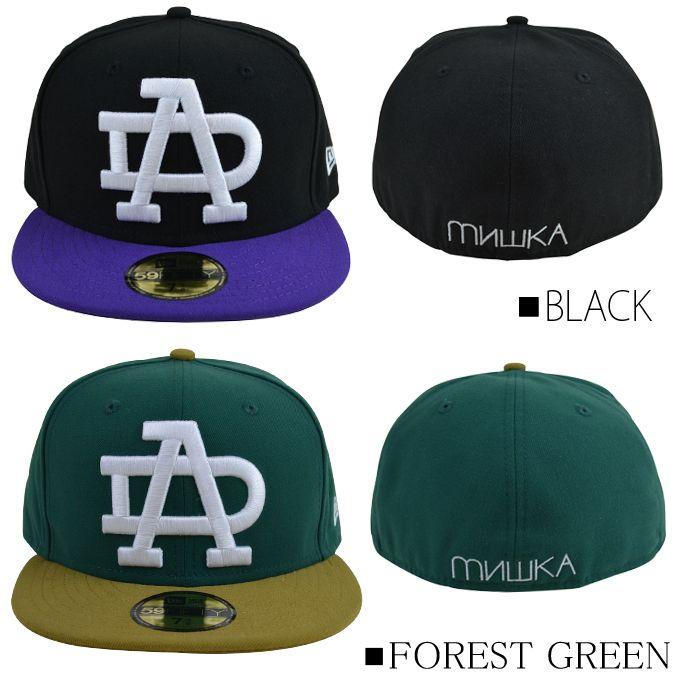 MISHKA ミシカ DA Rally New Era 5950 キャップ ニューエラ ベースボールキャップ 帽子 SALE/セール mk