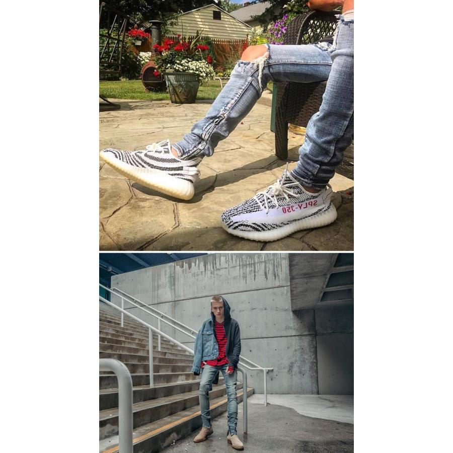 mnml（ミニマル） M1デニム M1 Stretch Denim Blue ジーンズ デニム