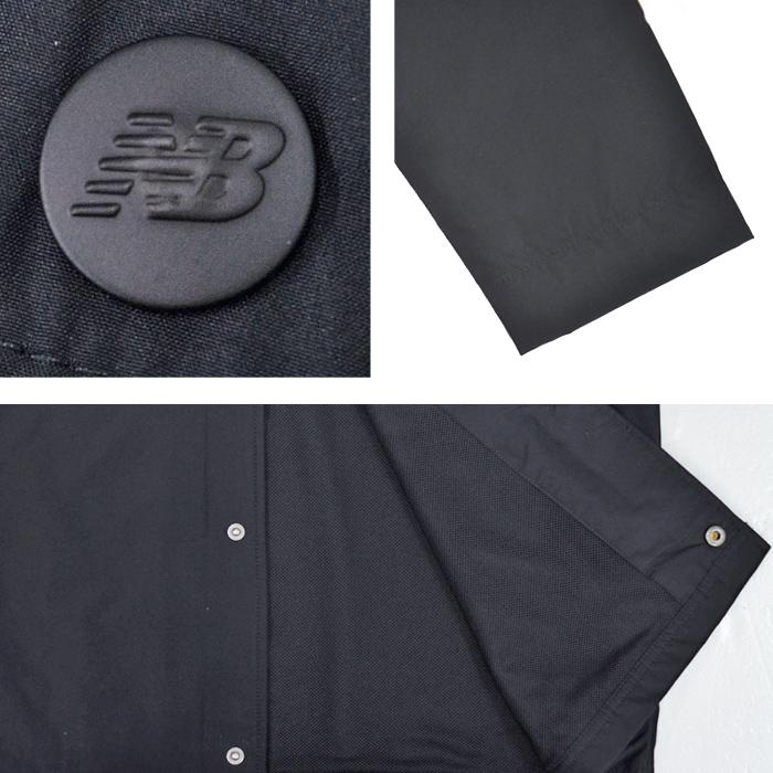 New Balance（ニューバランス） ジャケット NB Essentials コーチ