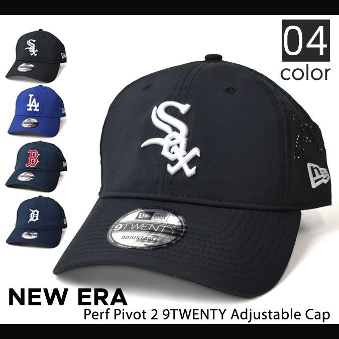 new era adjustable