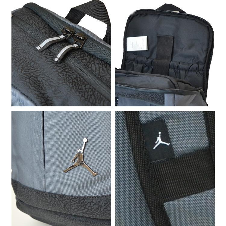 Jordan unconscious backpack hotsell