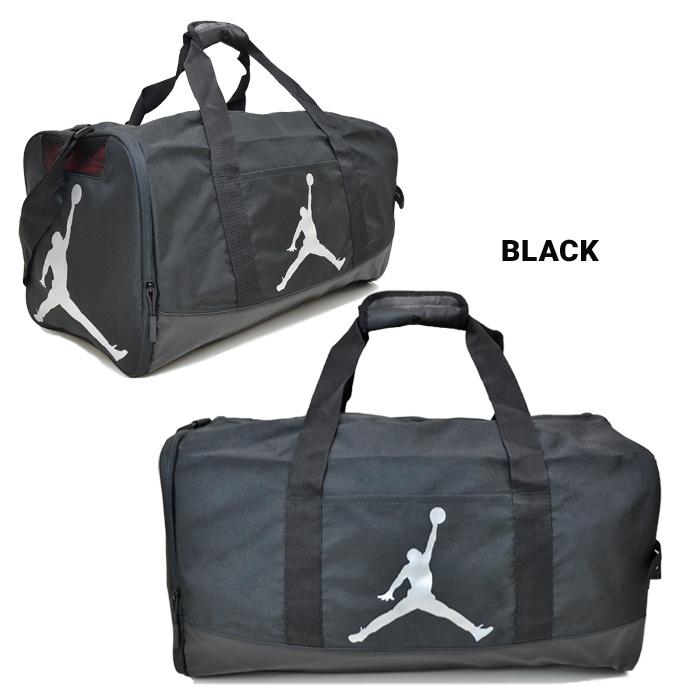 NIKE ナイキ JORDAN ジョーダン JUMPMAN DUFFEL BAG ダッフルバッグ ボストンバッグ 鞄 BAG nike039buddystl 通販 Yahoo
