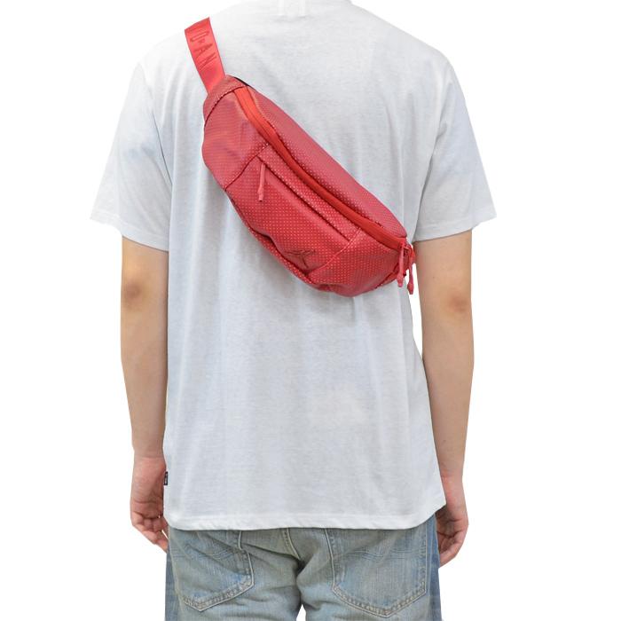 NIKE JORDAN CROSS BODY BAG