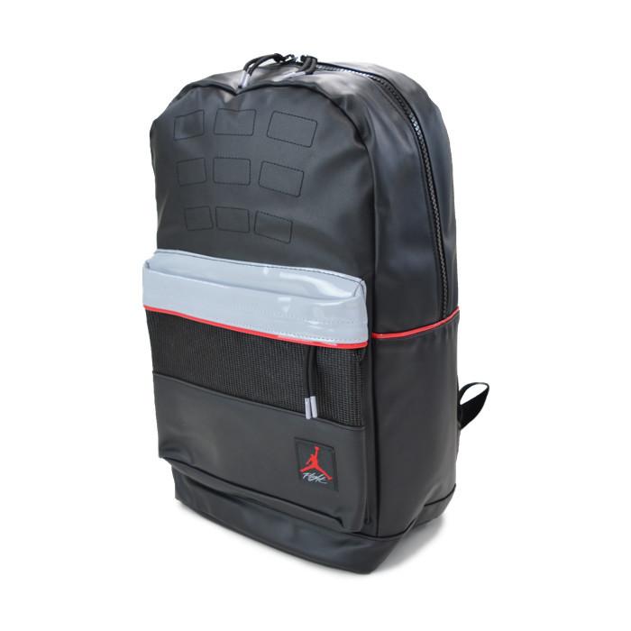 NIKE ナイキ JORDAN ジョーダン RETRO 4 BACKPACK リュック バックパック 鞄 BAG｜buddy-stl｜04