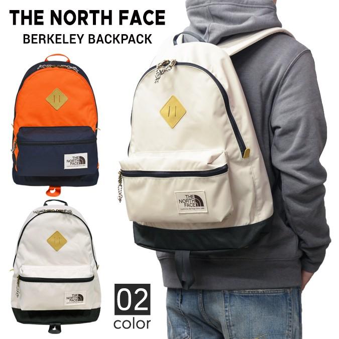 the north face berkeley rucksack